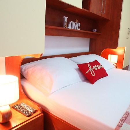 Apartman Marija Makarska Exterior photo