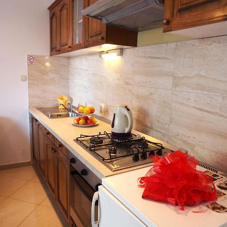 Apartman Marija Makarska Exterior photo