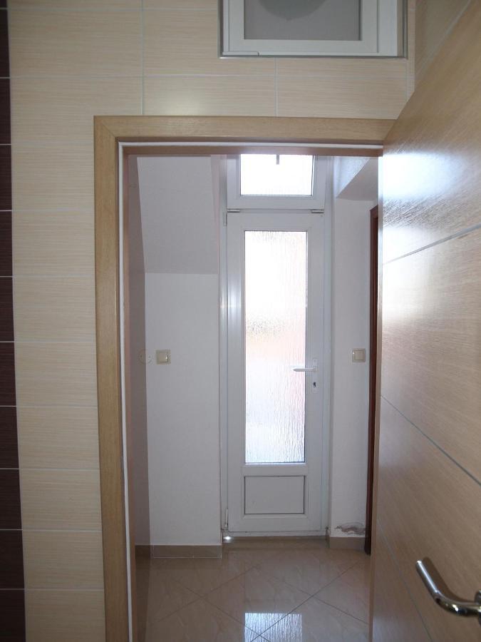 Apartman Marija Makarska Exterior photo