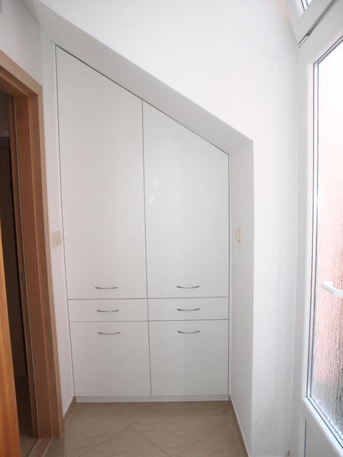 Apartman Marija Makarska Exterior photo