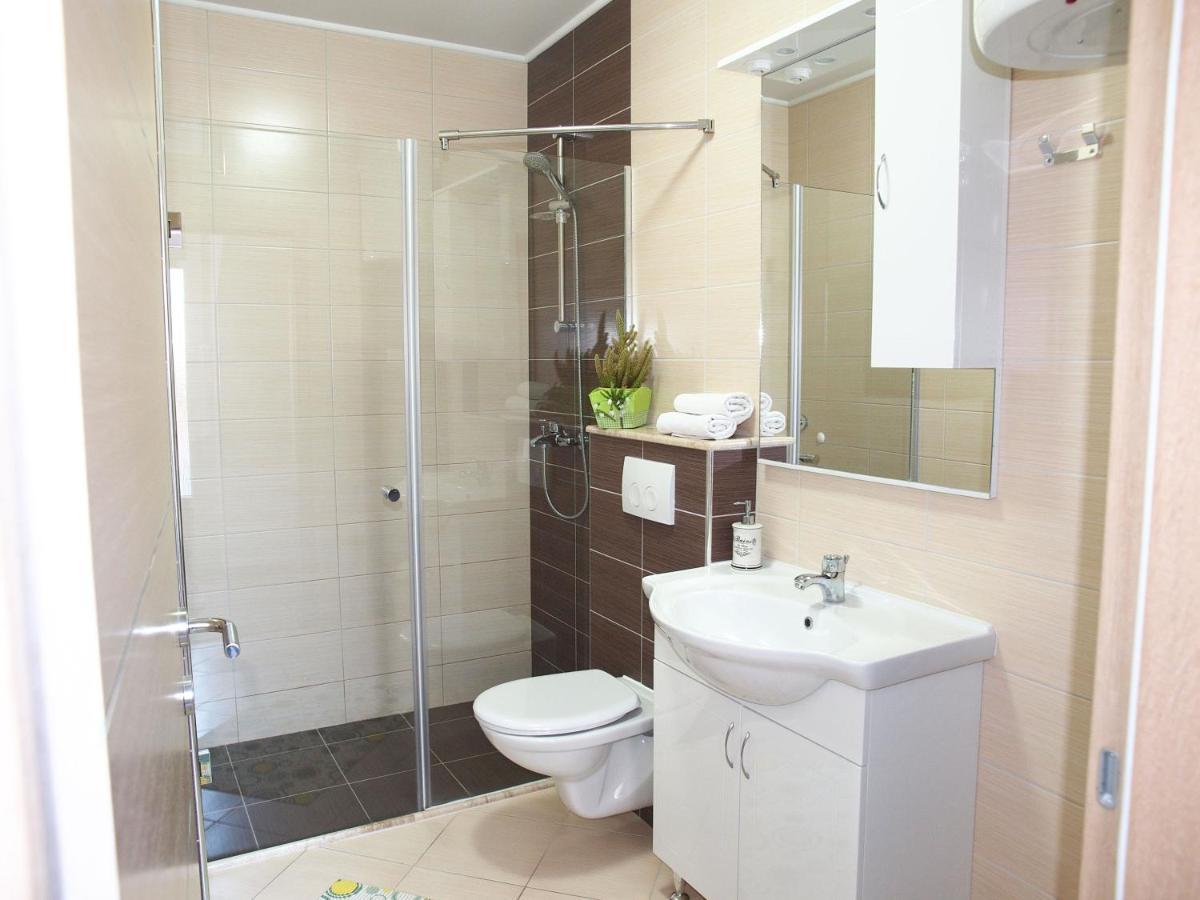 Apartman Marija Makarska Exterior photo