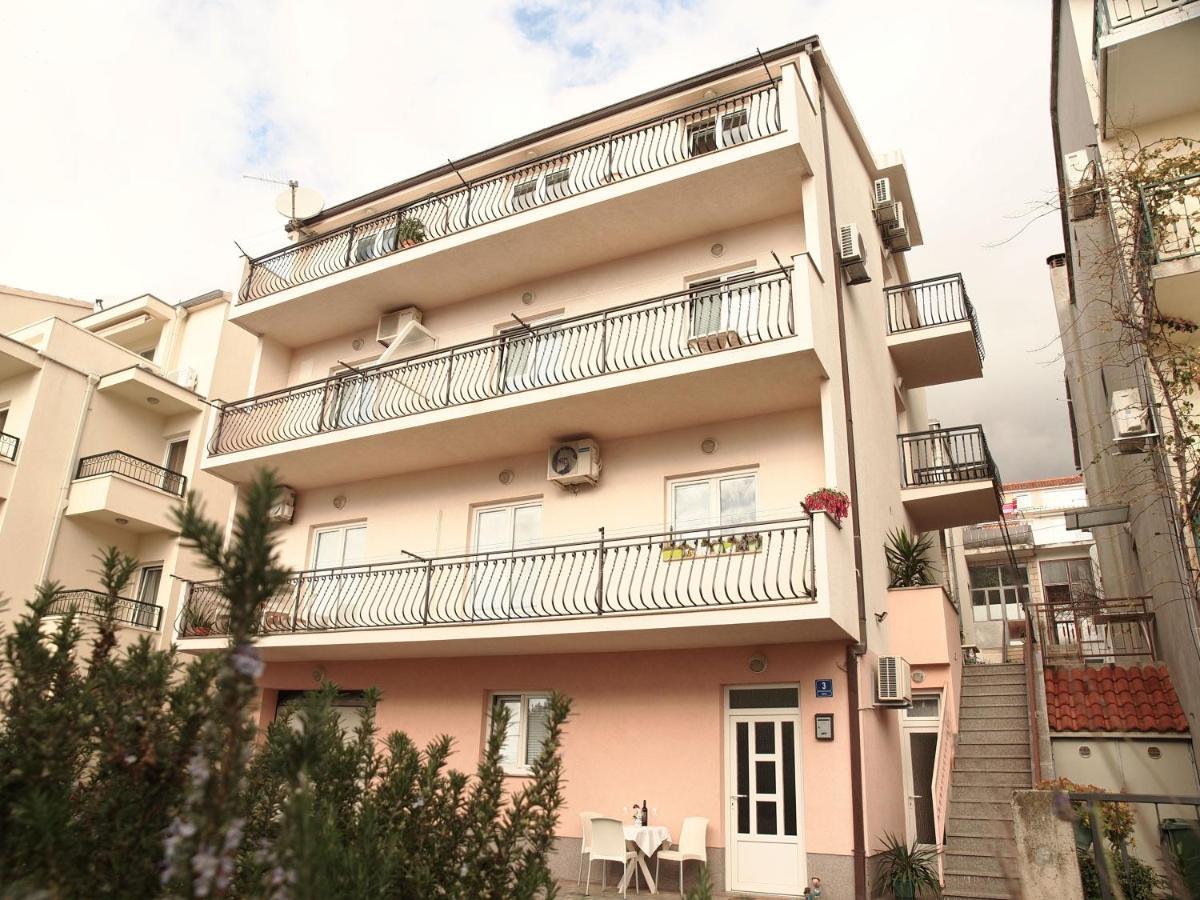 Apartman Marija Apartment Makarska Exterior photo